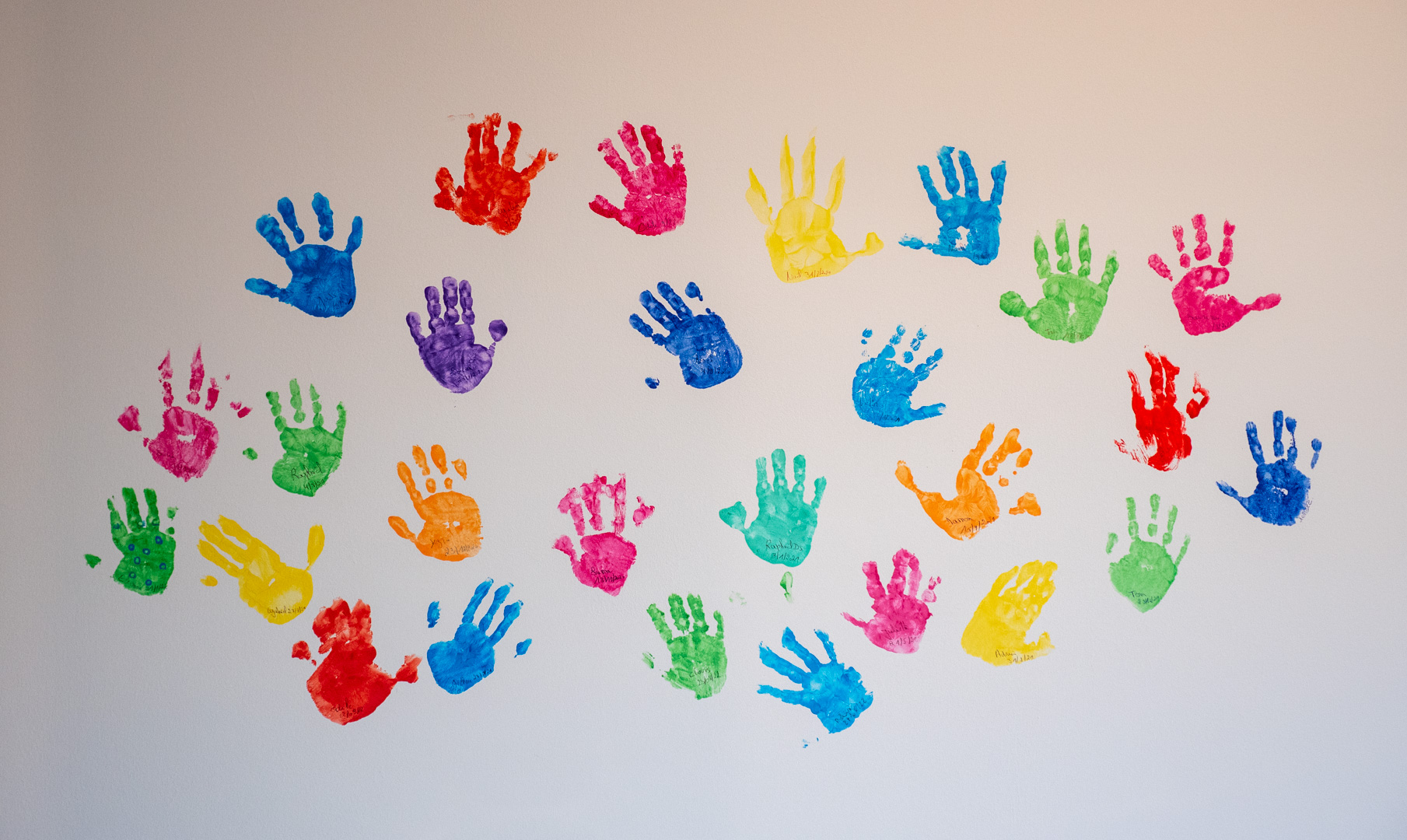 Crèche Au fil de l'eau - Photo 5