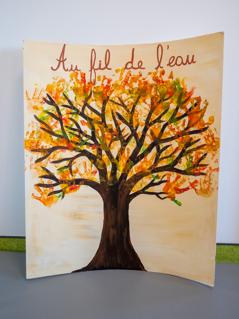 Crèche Au fil de l'eau - Photo 6