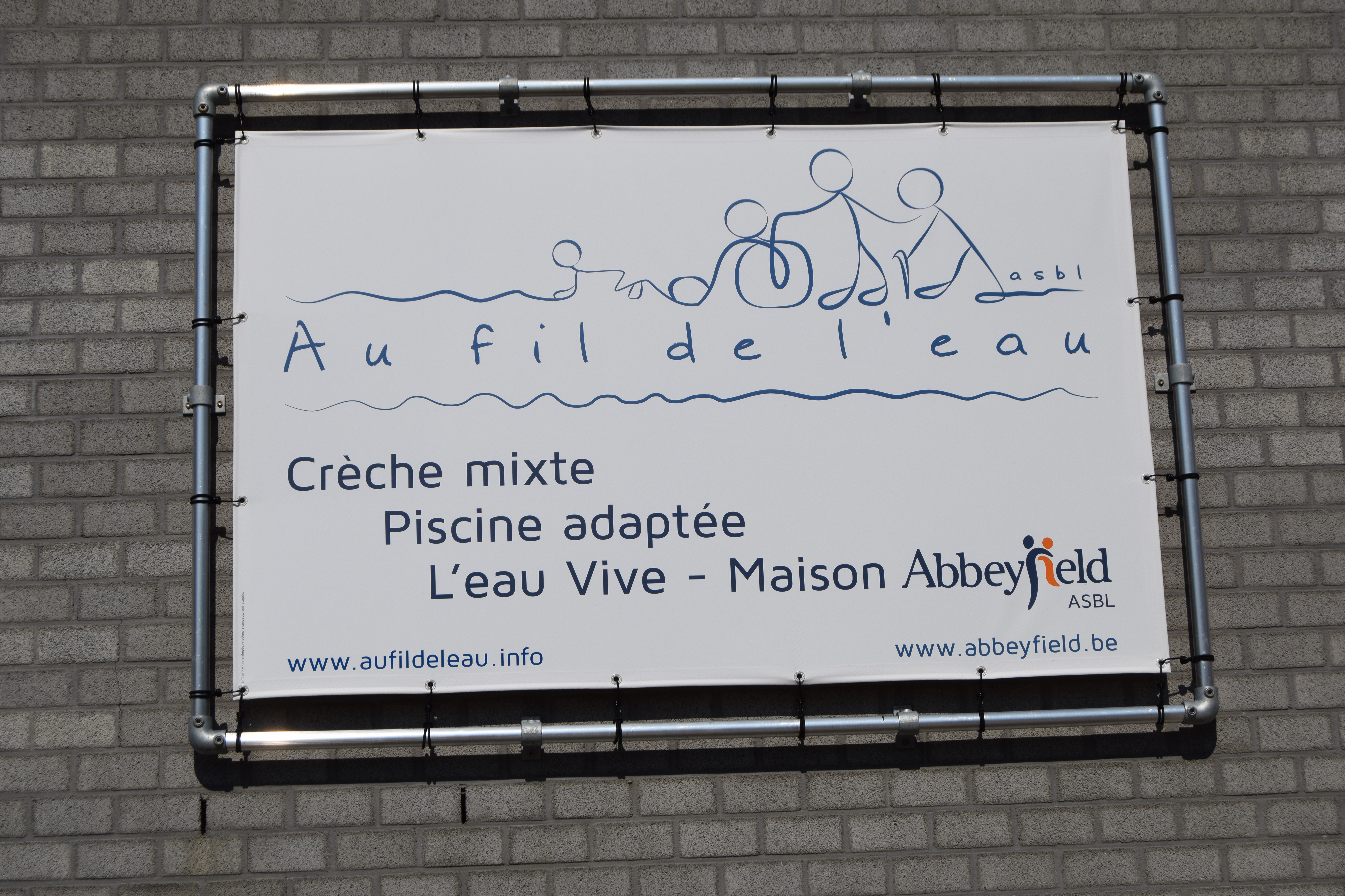 Piscine Au fil de l'eau - Photo 3