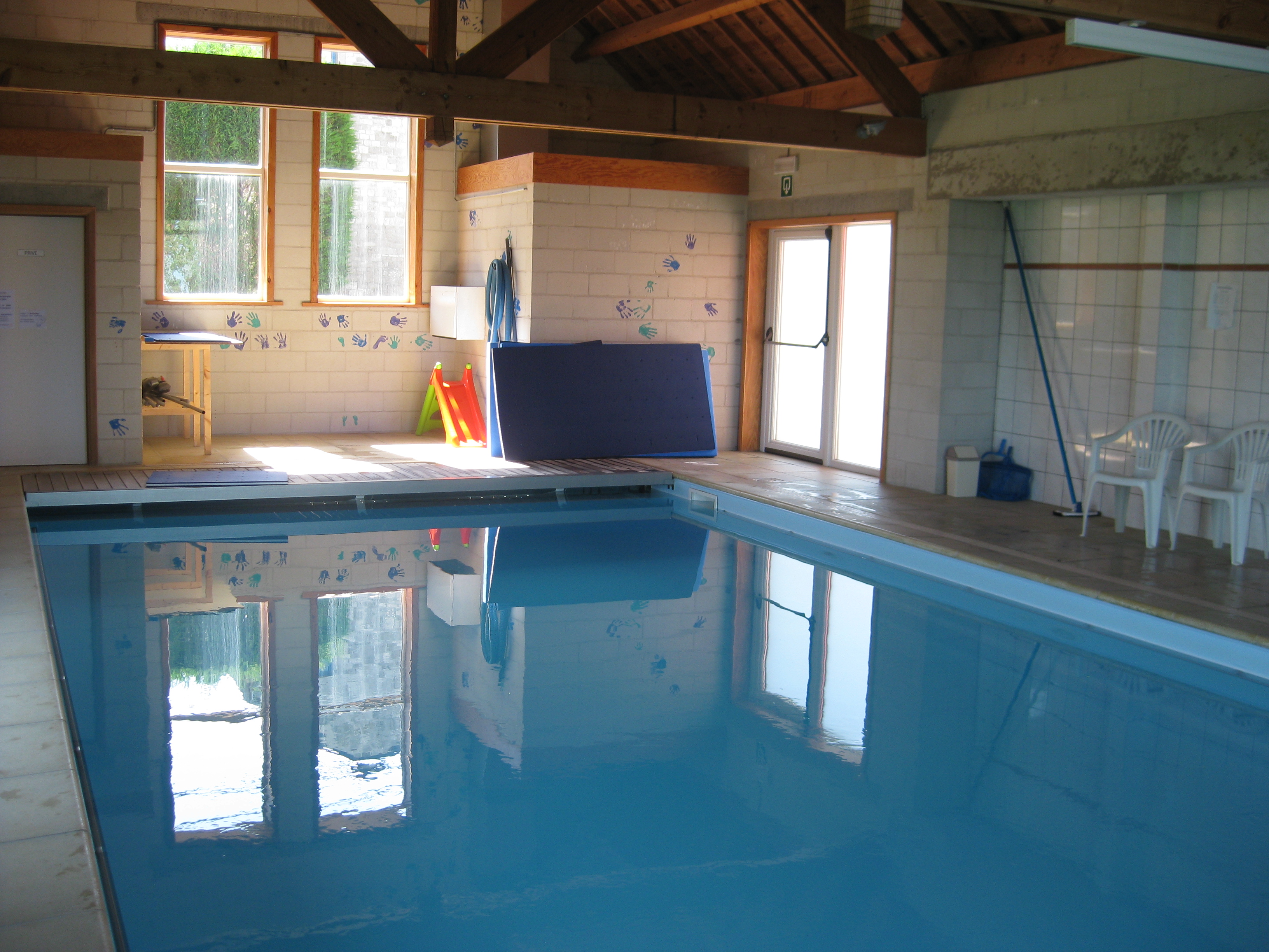 Piscine Au fil de l'eau - Photo 11